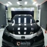 scuto laminating mobil jasa coating