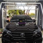 tempat salon mobil